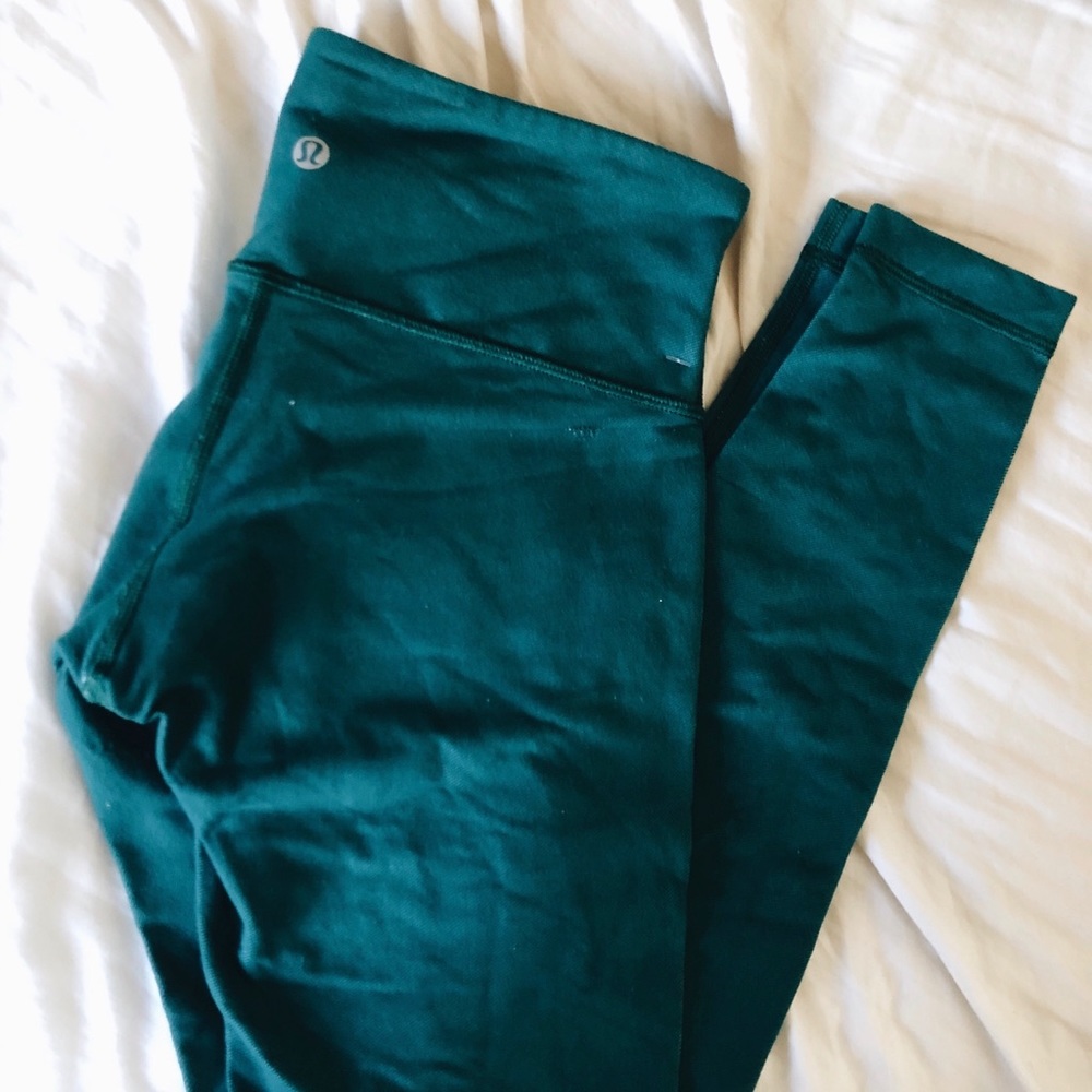 Lulu Lemon Leggings